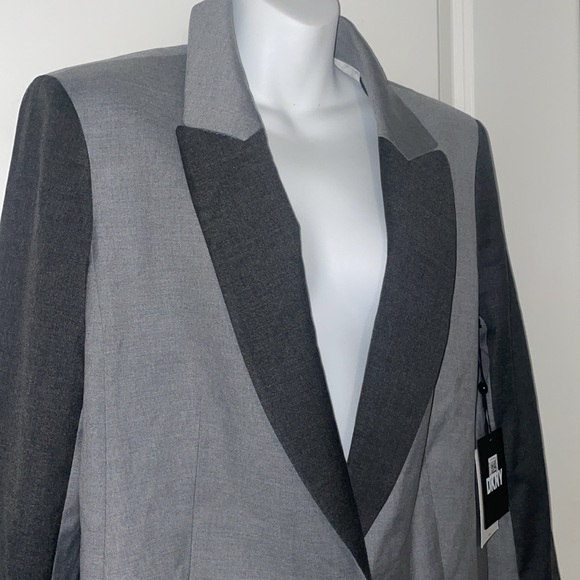 DKNY Blazer!! - Picture 2 of 4